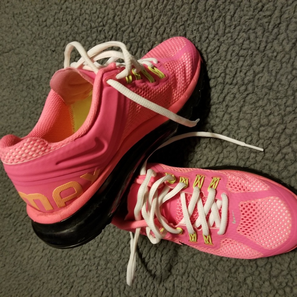 Nike Air Max 2013